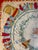 Textile Hermes Prières Au Vent 1996 Rybaltchenko Dimitri Silk Scarf For Sale - Image 7 of 10