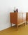 Tan Vintage Swedish Chests of Drawers by Bertil Fridhagen for Bodafors, 1960s, Set of 2 For Sale - Image 8 of 9
