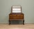 Vintage Walnut Dressing Table Chest from Waring and Gillow, 1930s For Sale - Image 12 of 12