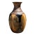 Vintage Original Studio Pottery Vase For Sale
