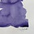 Unframed Works on Papery Artist: Jo Baskerville Signed and each one comes with a COA French Arches Paper Purple Ink Wash...