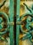 Metal Vintage Interior Grilles in Wrought Iron, 1950s For Sale - Image 7 of 12