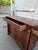Brown 19th Century French Empire Server For Sale - Image 8 of 16