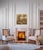 Grisaille Sepia Landscape #2 — Fine Art Print Grisaille Sepia Landscape #2 is an elegant fine art print inspired by the...