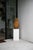 Handcrafted in Michoacán, this sculptural ceramic pineapple celebrates Mexico’s deep artisanal heritage. Meticulously...