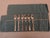 Tiffany "Windham" Sterling Silver Salad/Dessert Forks, 6 Pieces For Sale - Image 10 of 10