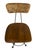 Pr. Vintage Restoration Hardware Stools For Sale - Image 9 of 14