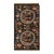 Antique Swedish Rollakan Tapestry With Pictorials and Florals, From Rug & Kilim For Sale