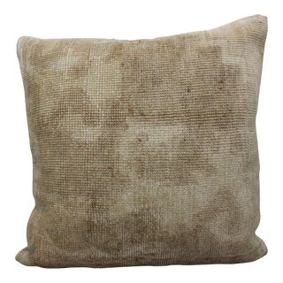 Turkish Decorative Pillow Cover - 20.5"x21" For Sale