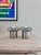 Spring Metal Wall Lights by Philippe Rogier for Oxar, 1970, Set of 2 For Sale - Image 6 of 6
