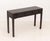 Wood Chinese Hardwood Console Table For Sale - Image 7 of 7