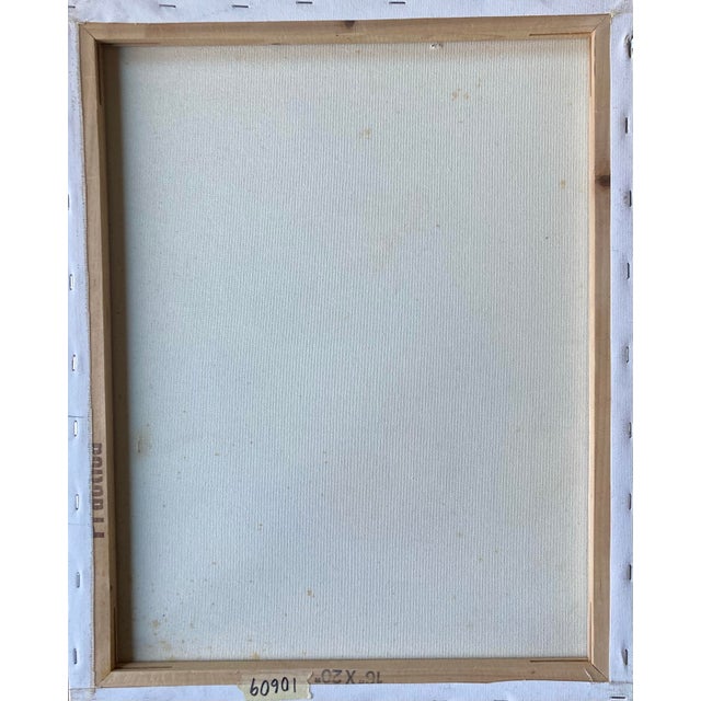 Contemporary Murat Kaboulov Still Life With Wine Glass For Sale - Image 3 of 6