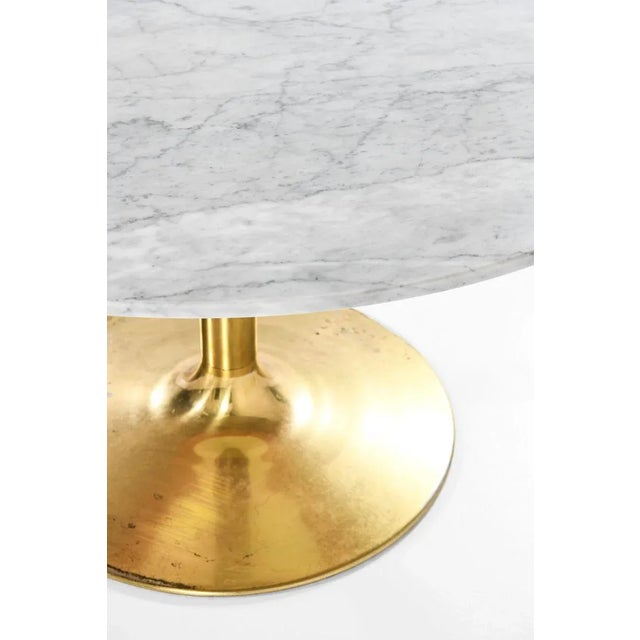 Swedish Dining Table by Börje Johanson for Johanson Design For Sale - Image 6 of 10