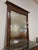 Empire Console Table with Retour Degypte Style Mirror For Sale - Image 6 of 18