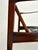 Candidate Lounge Chairs in Afromosia by Ib Kofod-Larsen, Denmark, 1960s, Set of 3 For Sale - Image 13 of 15