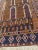 Small Vintage Baluch Afghan Rug For Sale - Image 12 of 18