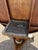 Regency Mahogany Mahogany Tilt Top Dining Table. For Sale - Image 6 of 16