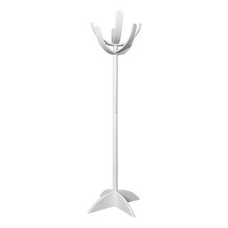 Cactus Coat Rack attributed to Mauro Pasquinelli for Pallavisini Edition, Italy, 1970s For Sale