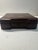 Antique Japanese Lacquer Box, 1930s For Sale - Image 6 of 13