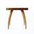 Czechoslovakian Spider Coffee Table in Oak and Walnut by Jindrich Halabala for Up Závody, 1930 For Sale - Image 4 of 14