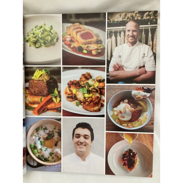 Paper Feeding Charleston / a Coffee Table Book and Cookbook / a Signed Copy For Sale - Image 7 of 13