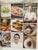 Paper Feeding Charleston / a Coffee Table Book and Cookbook / a Signed Copy For Sale - Image 7 of 13