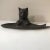 1980s Bronze Cat & Fish Pen Tray For Sale In Austin - Image 6 of 6