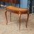 Vintage Maitland Smith Kidney Shaped Desk For Sale - Image 18 of 18