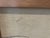 Antique Hand Painted Map of Early Italy Artwork For Sale In Sacramento - Image 6 of 6