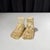 Antique Style French Plaster Sculptor’s Study - Sandler Feet Fragment For Sale - Image 10 of 10