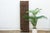 Brown Exceptional Beautifully Carved Tall Yoruba Door For Sale - Image 8 of 8