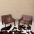 Mid-Century Modern Pair of Sergio Rodrigues for Oca Lounge Chairs For Sale - Image 3 of 11