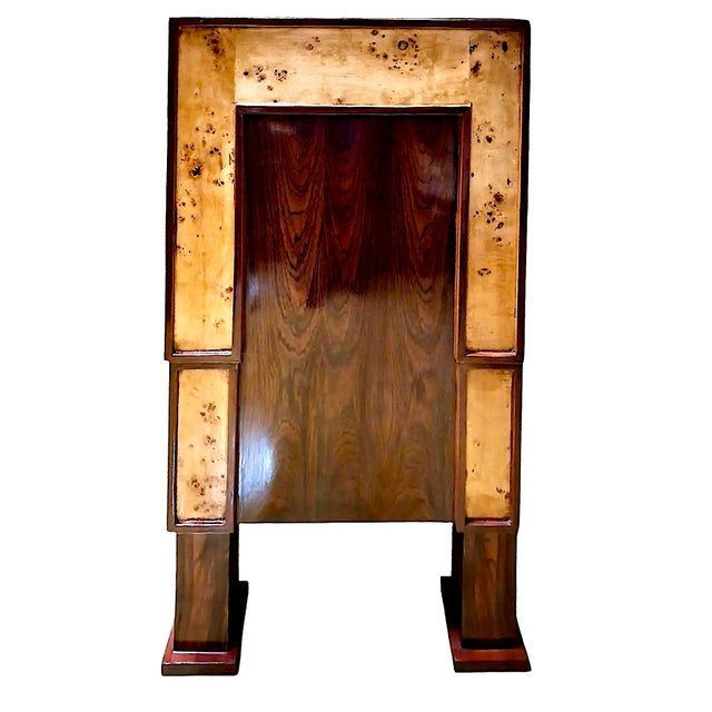 Art Deco Chest of Drawers/Commode For Sale - Image 4 of 5