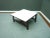 Mid-Century Modern Coffee Table with Reversible Tabletop by Cees Braakman for Pastoe, 1960s For Sale - Image 3 of 10