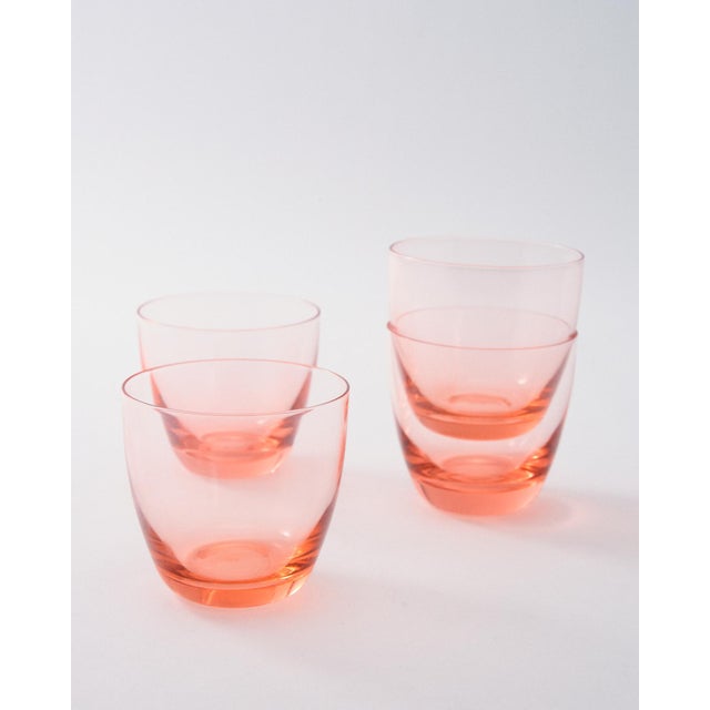 Exclusive to Rosemary Home, classic hand blown tumblers made in a Czech Republic glass factory with a history of producing...