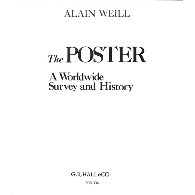 WEILL, Alain Alain Weill (born 7 September 1946) is a French expert in graphic design and advertising, a specialist on...