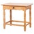 Danish Brutalist Oak Bedside Table by Henning Kjærnulf, 1960 For Sale - Image 13 of 13