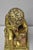 Antique French Louis XV Bronze Putti Children "Arts & Literature" Figures - Pair For Sale - Image 11 of 18
