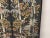 Vintage Chinese Four-Panel Screen with Bamboo and Floral Motifs For Sale - Image 15 of 18