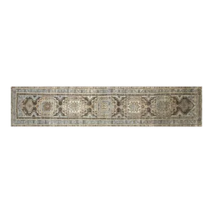 1940s Persian Melayer Runner