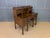 Edwards and Roberts Writing Desk, 1890 For Sale - Image 4 of 18