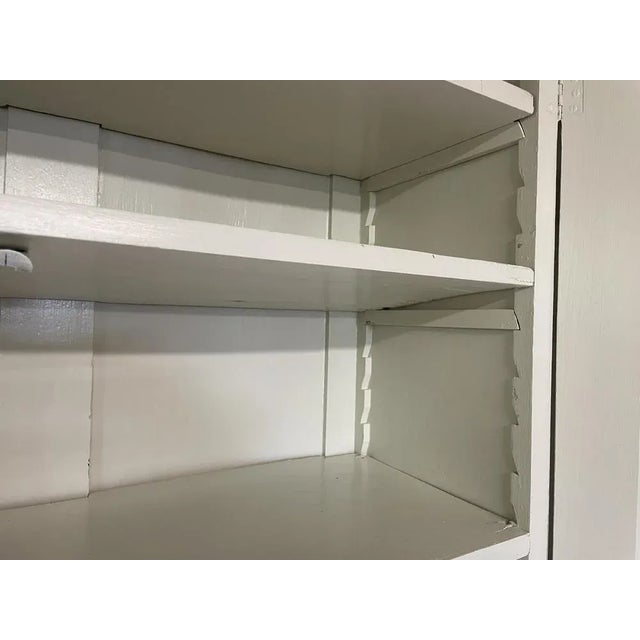 Antique Display Cabinet, 1890s For Sale - Image 5 of 11