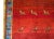 Red Vintage Gabbeh Rug For Sale - Image 8 of 13