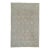 Vintage Zabihi Collection Blush Raspberry Pink Persian Tabriz Rug - 5'9" x 8'4" For Sale
