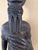 Baule Male Figure 20th Century For Sale - Image 9 of 11