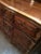 18th Century French Walnut Carved Commode For Sale - Image 9 of 12