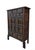 Chinese Imperial 16th Century Elm Display Cabinet For Sale - Image 3 of 5