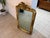 Florentine Mirror with Acanthus Leaf For Sale - Image 17 of 18