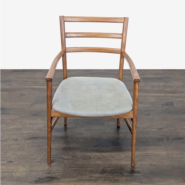 Brand: Scandinavian Designs. Original Price: $200. Dimensions (in): 22W x 21D x 34H.