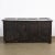 Paneled and Carved Oak Chest or Coffer For Sale - Image 10 of 12